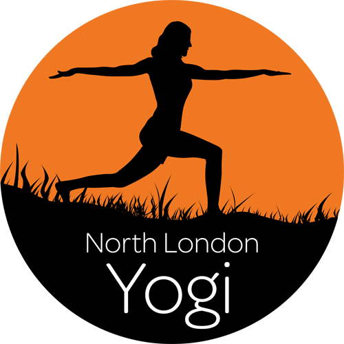 The North London Yogi